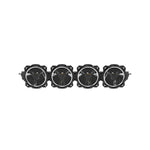 KC HiLiTES Gravity Titan LED Light Bar - 26in. (4-Light)