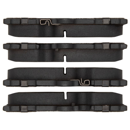 R1 06-26 Lexus IS300 Front Performance Sport Brake Pads