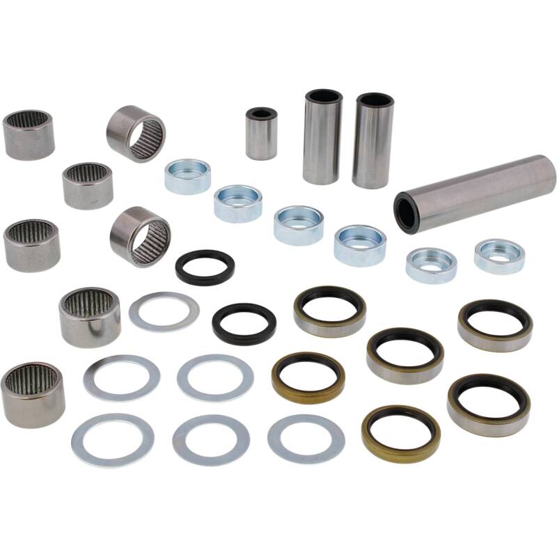 All Balls Racing 2024 Gas-Gas MC250F Factory Edition Linkage Bearing Kit