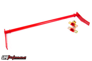 UMI Performance 10-11 Camaro Rear Sway Bar Fabricated Adjustable