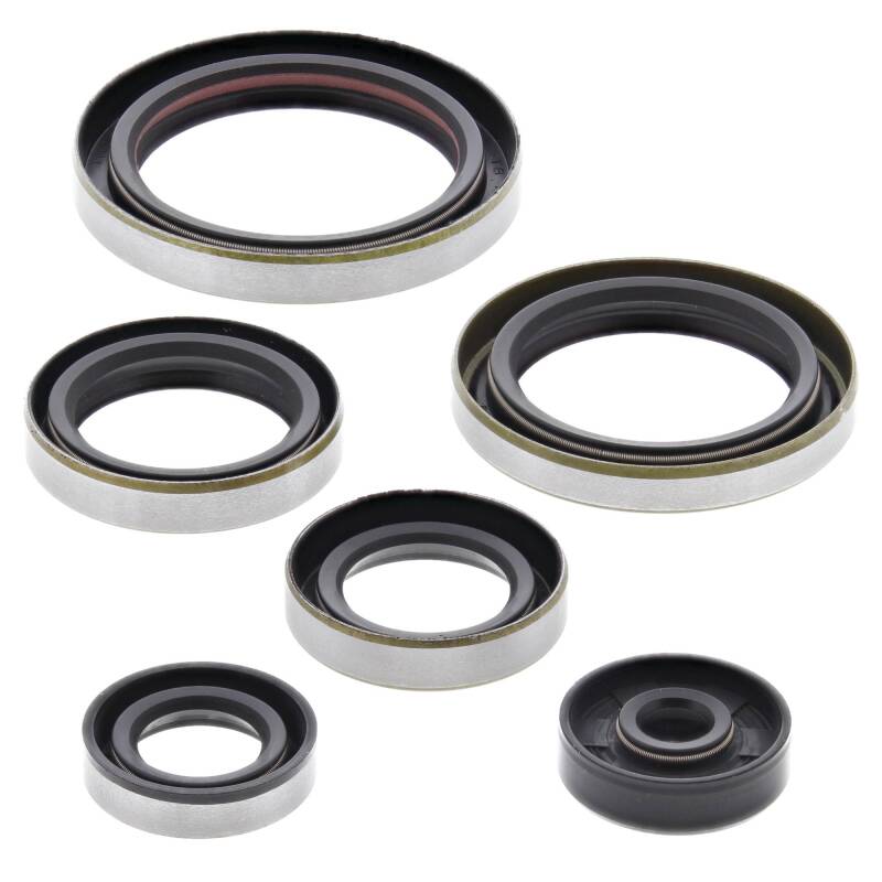 Vertex Gaskets 11-14 Husaberg TE250 Oil Seal Kit