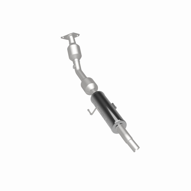 MagnaFlow 07-11 Toyota Yaris 1.5L Direct Fit Converter