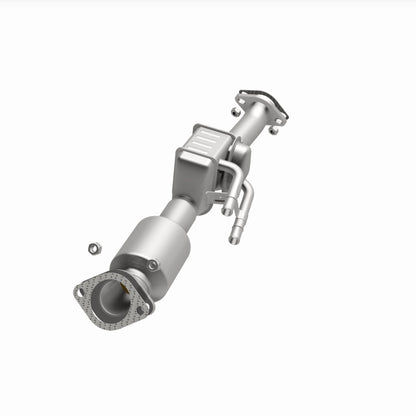 MagnaFlow 17-22 Kia Niro OEM Grade Federal / EPA Compliant Direct Fit Converter