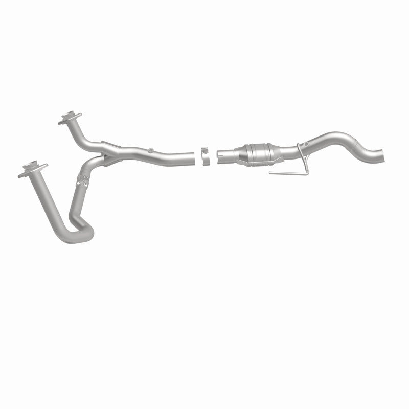 MagnaFlow 2000 Dodge Dakota 5.9L Direct Fit Converter