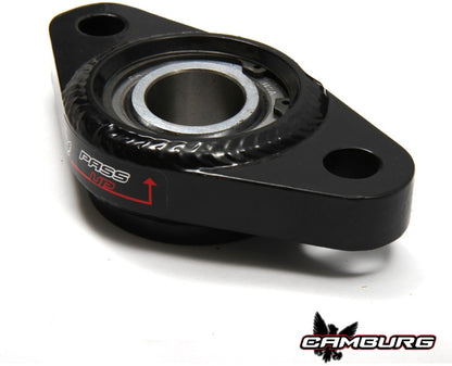 Camburg 10-23 Toyota 4-Runner / 10-14 Toyota FJ Race Series L/T Kit (UNI UCA)