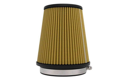 Airaid Cone Filter 5in Flg 6-1/2in b 4-5/8in t 7in h - Synthaflow
