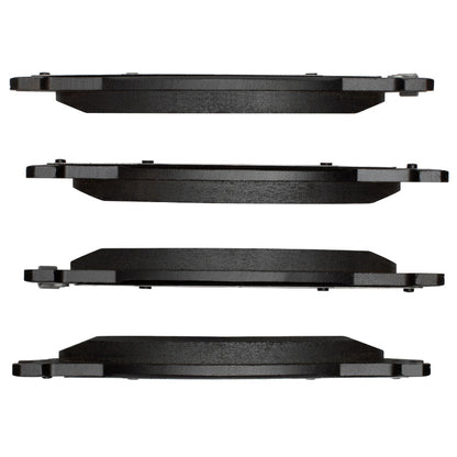 R1 97-04 Lincoln Navigator Front Super Duty Brake Pads