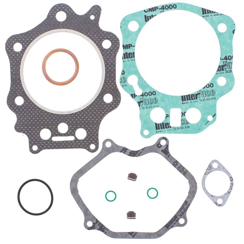 Vertex Gaskets 98-01 Honda TRX450ES Top End Gasket Kit