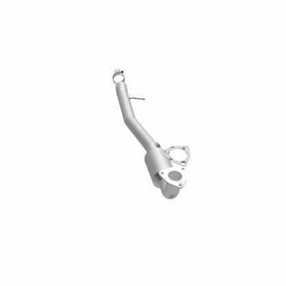 MagnaFlow 10-12 Range Rover V8 5 OEM Underbody Direct Fit Converter