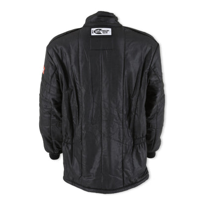 RaceQuip SFI-15 Jacket Black 2XL