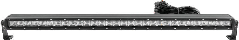 QuadBoss Single Row Led 21.5in