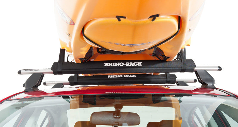 Rhino-Rack Universal Wrap Pads - 33in - Pair