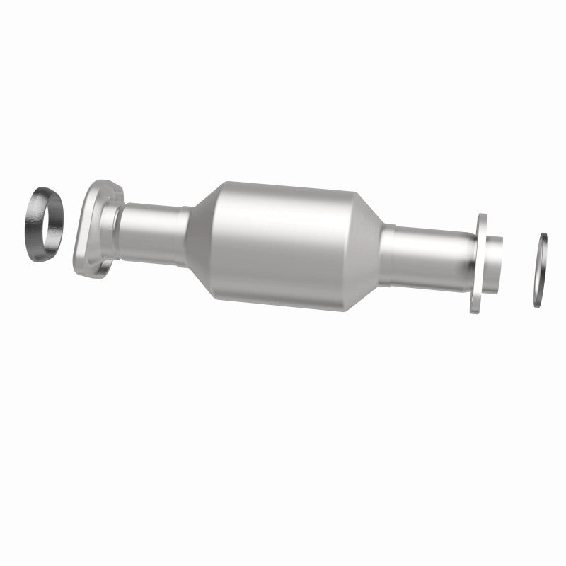MagnaFlow 11-15 Toyota Sienna 3.5L Direct Fit Converter