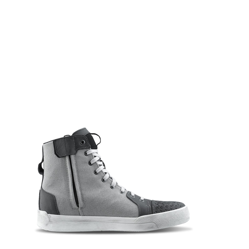 Gaerne G.Letur Boot Grey/Anthracite/White Size - 9.5