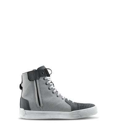 Gaerne G.Letur Boot Grey/Anthracite/White Size - 12