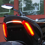 New Rage Cycles 16+ Ducati XDiavel Rear Turn Signals