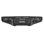 Go Rhino 17-22 Ford F-250/F-350 BR11 Front Bumper Replacement - Tex. Black