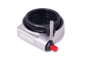 XTrig  Shock Pre-Load Adjuster Ohlins TTX M57 x 2 in. TTX left