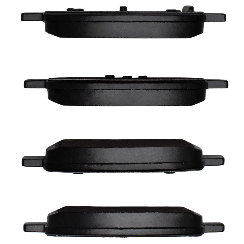 R1 21-27 Kia Carnival Rear Ceramic Brake Pads