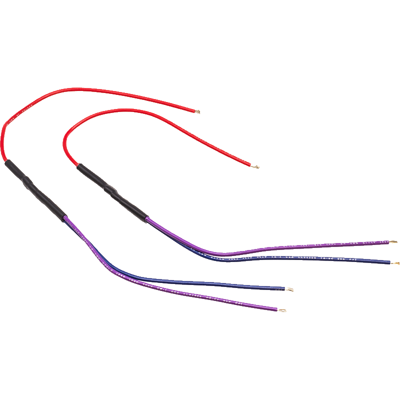 Badlands Hard Wire Intensifier Module (Pair 500 Milliamps)