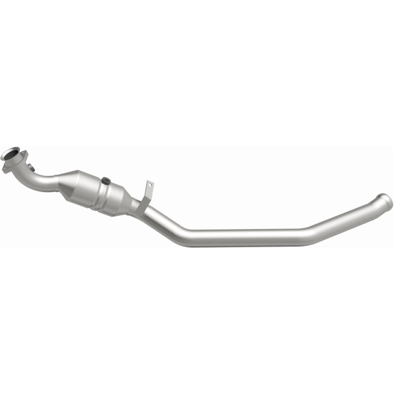 MagnaFlow 07-11 Mercedes-Benz ML350 3.5L Direct Fit Converter