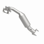 Magnaflow 2015 Colorado 3.6 Underbody Direct Fit Converter