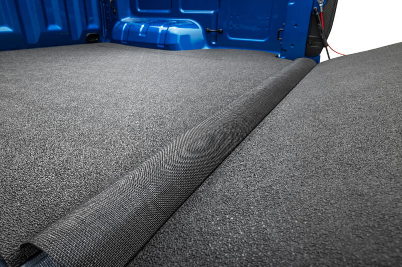 Husky Liners 19-25 Silverado/GMC Sierra 1500 CC/Ext. Cab 6.6ft Bed w/o MPTG Guardian Impact Bed Mat