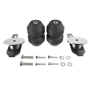 Timbren 1987 Jeep Wrangler Rear Suspension Enhancement System