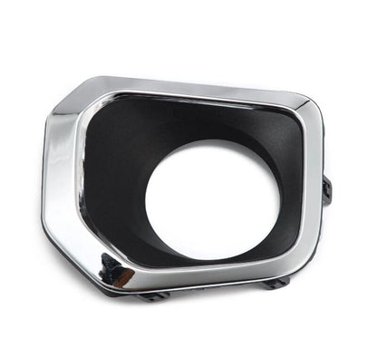 AlphaRex 16-22 Toyota Tacoma Bezel & Wiring Kit (Does Not Include Fog Lights)