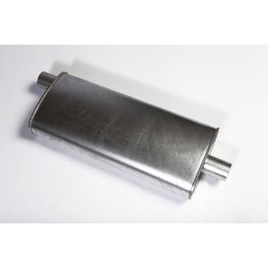 Omix Muffler 5.2L 93-95 Jeep Grand Cherokee (ZJ)