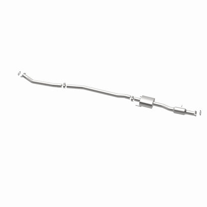 MagnaFlow 16-17 Mazda CX-9 2.5L Direct Fit Converter