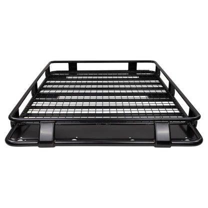 ARB Roof Rack W/Mesh Lc100 1790X1120mm 70X44