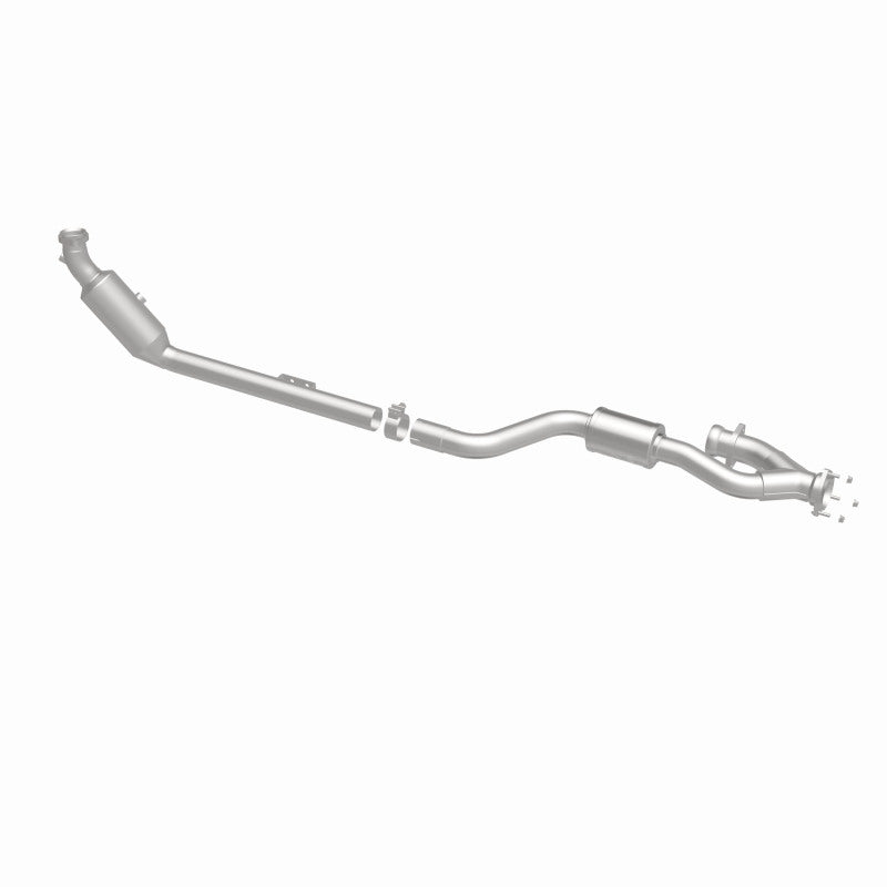 MagnaFlow 06-07 Mercedes-Benz C230 2.5L Direct Fit Converter