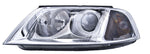 Hella 2001-2005 Volkswagen Passat Halogen Headlight Assembly