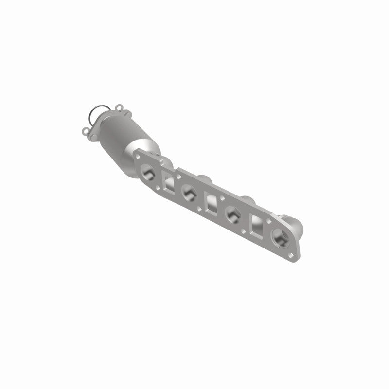 MagnaFlow 11-13 QX56 V8 5.6 OEM Manifold Direct Fit Converter