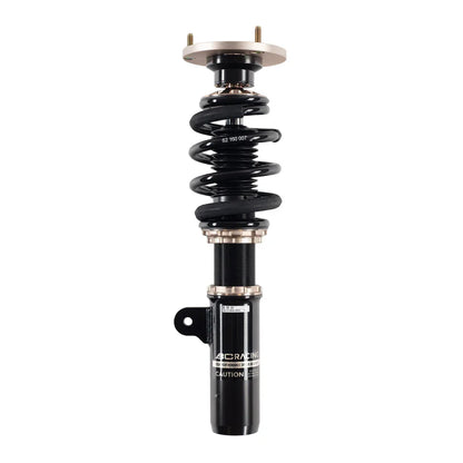 BC Racing Coilovers - BR Type - 15+ Alfa Romeo Giulia RWD (W/O DDC)