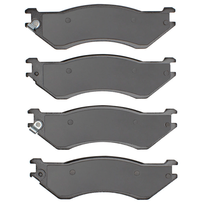 R1 97-04 Lincoln Navigator Front Super Duty Brake Pads