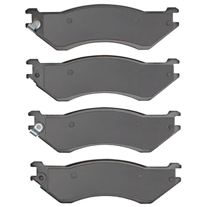 R1 97-04 Lincoln Navigator Front Super Duty Brake Pads