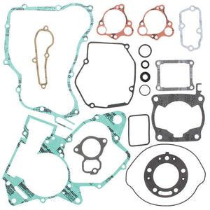 Vertex Gaskets 88-89 Honda CR125R Complete Gasket Kit