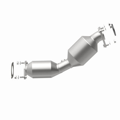 MagnaFlow 08-09 Infiniti EX35 3.5L Direct Fit Converter