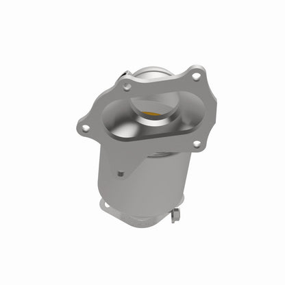 MagnaFlow 13-14 Hyundai Genesis Coupe 2.0L Direct Fit Converter