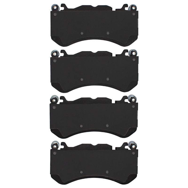 R1 07-26 Mercedes-Benz S600 Front Performance Sport Brake Pads