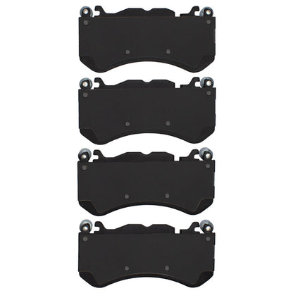 R1 07-26 Mercedes-Benz S600 Front Performance Sport Brake Pads