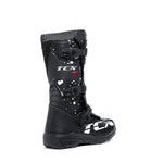 TCX Comp-Kid Boot Black/Black/White Size - 34