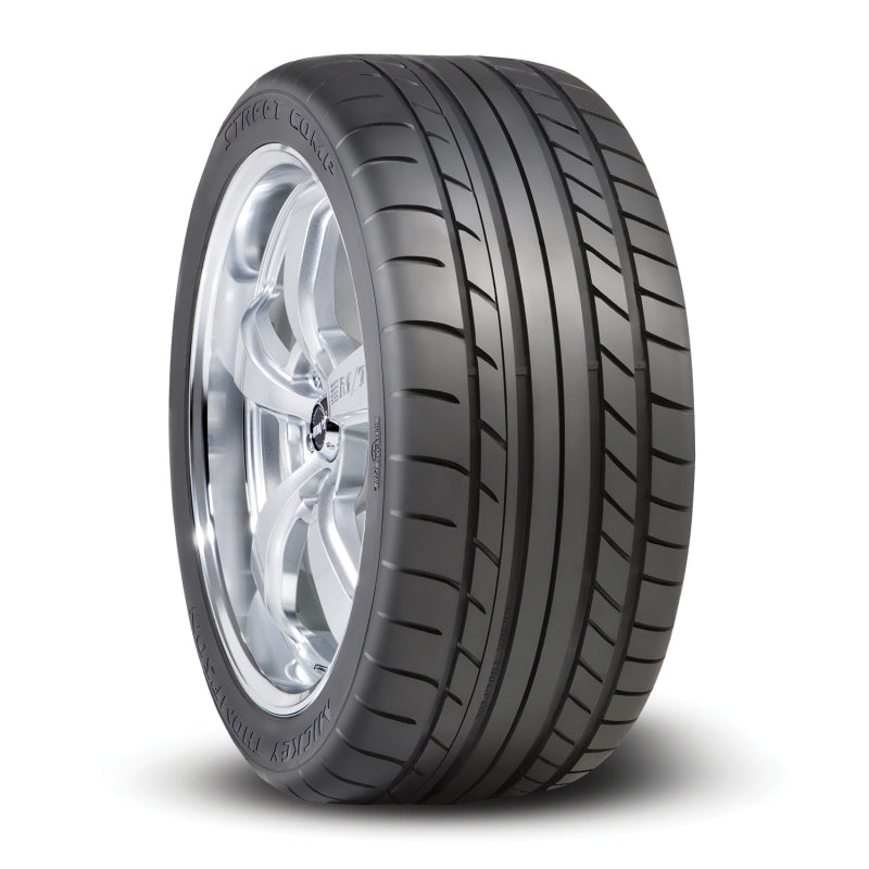 Mickey Thompson Street Comp Tire - 275/40R18 99Y - 248820