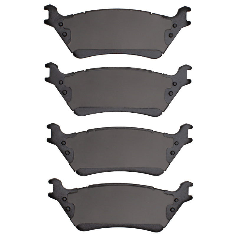 R1 12-20 Lincoln Mark Lt Rear Super Duty Brake Pads