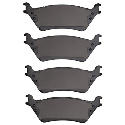 R1 12-20 Lincoln Mark Lt Rear Super Duty Brake Pads