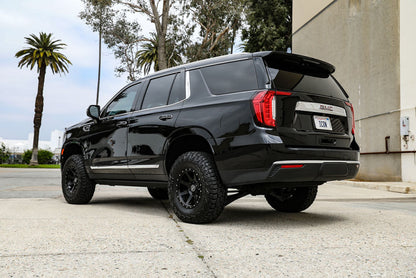 ICON 21-24 GM Tahoe/Suburban/Yukon/Yukon XL 2.5-3.25in Stage 4 Suspension System