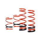 VR Performance x Swift Springs Sport Springs Subaru Impreza WRX Wagon GGA 02-03