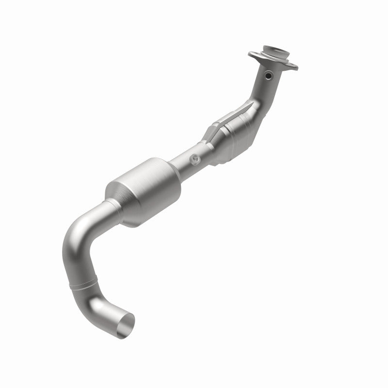 MagnaFlow 04-06 F-150 V8 4.6 OEM Underbody Direct Fit Converter